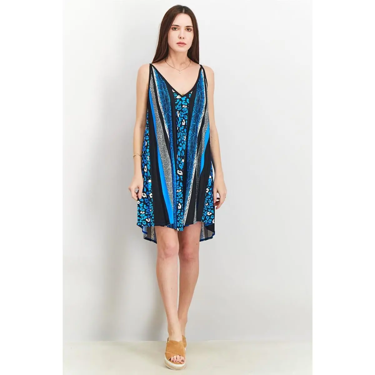 Reef clothing - True Blue (UPC: 193144422101) 0