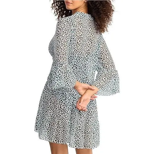 Reef clothing - Jasper Green (UPC: 193144813138) 1