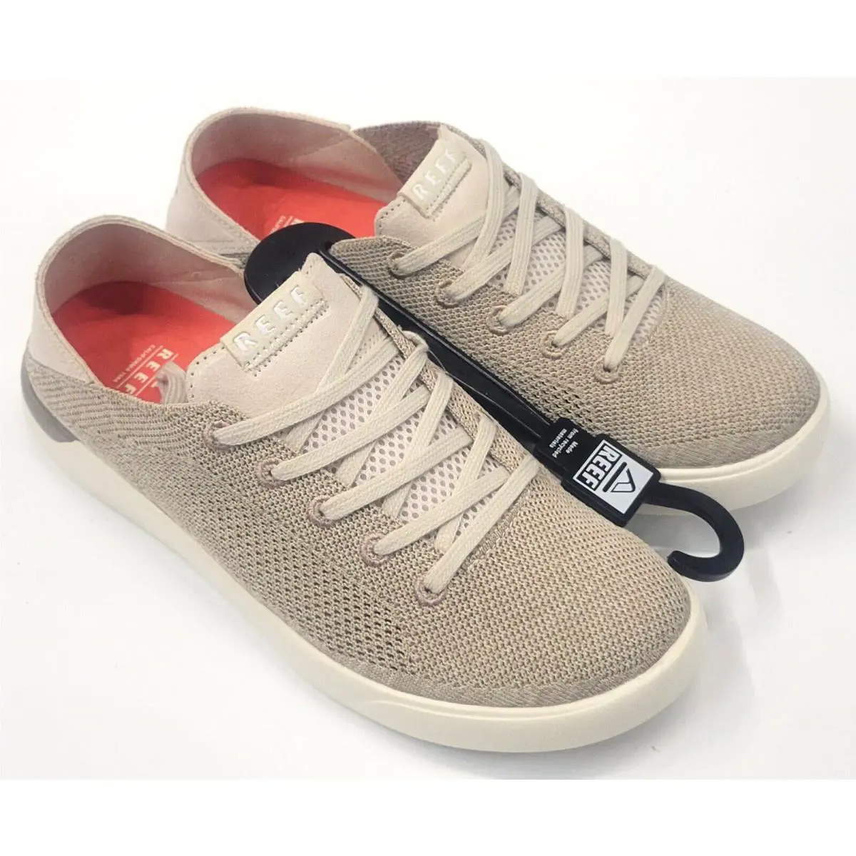 Reef Mens Swellsole Neptune Tan 12