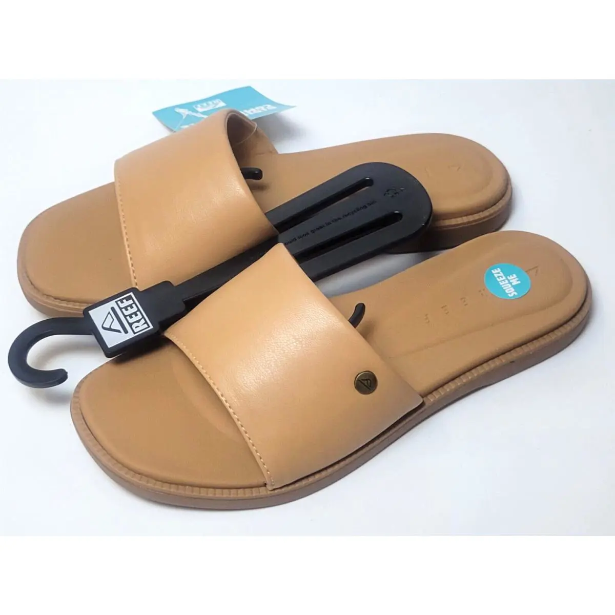 Reef Womens Sunny Arrianah Natural 6