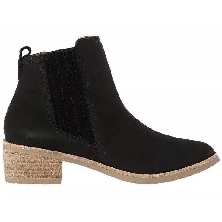 Reef shoes - LE - Black 0