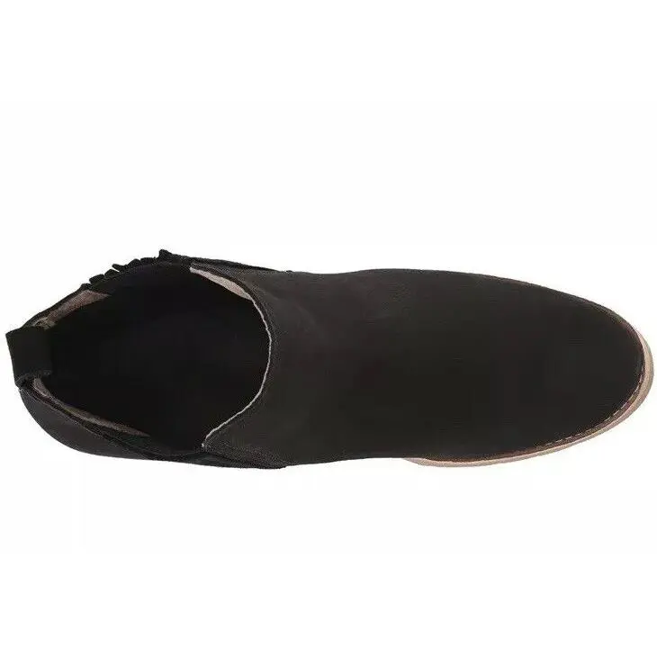 Reef shoes - LE - Black 1