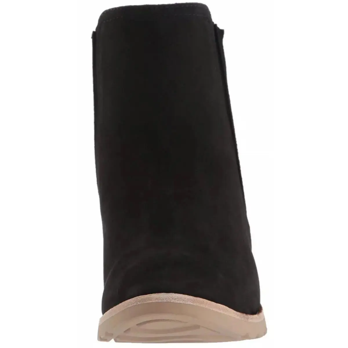 Reef shoes - LE - Black 2