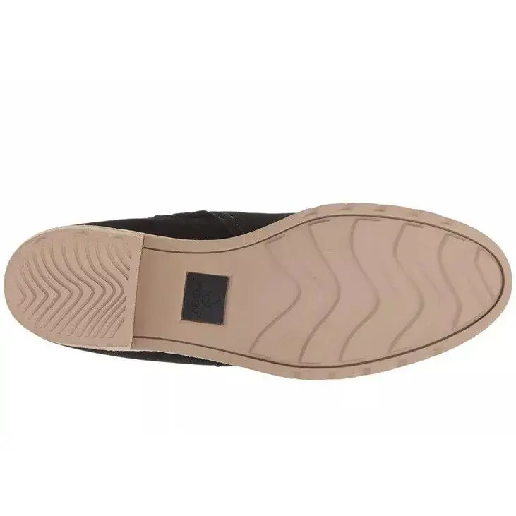 Reef shoes - LE - Black 4
