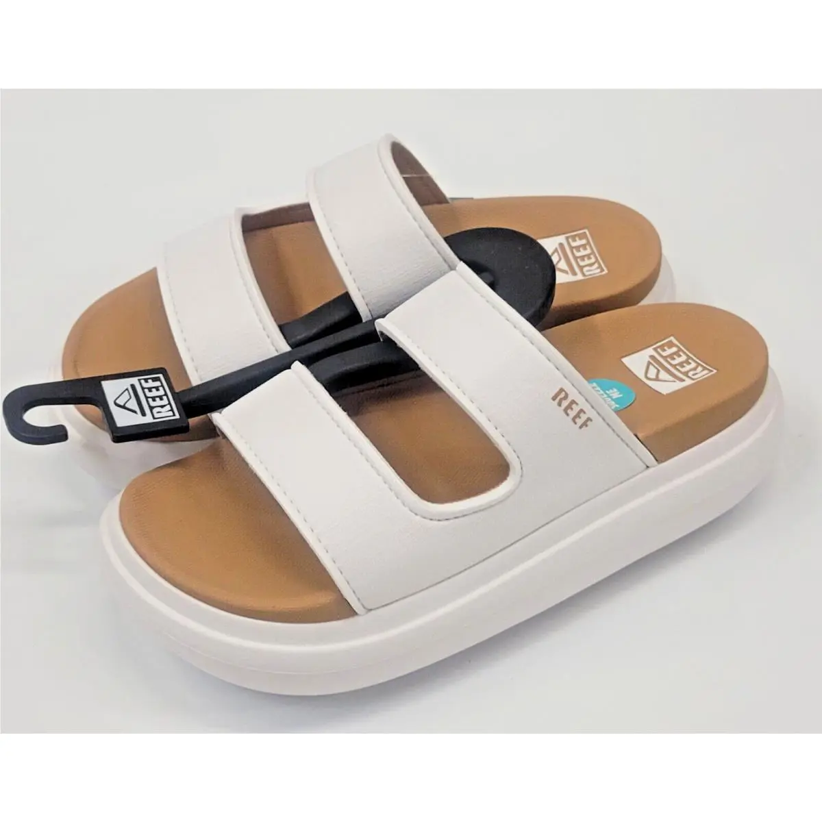 Reef Womens Cushion Bondi 2 Bar Cloud 10