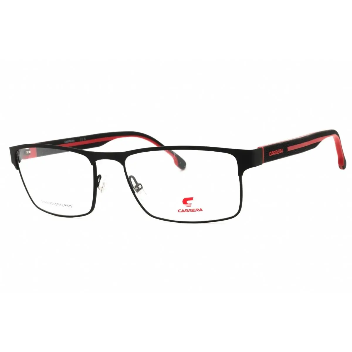 Carrera 8884 Eyeglasses Eye Glasses 0BLX00 57mm Men