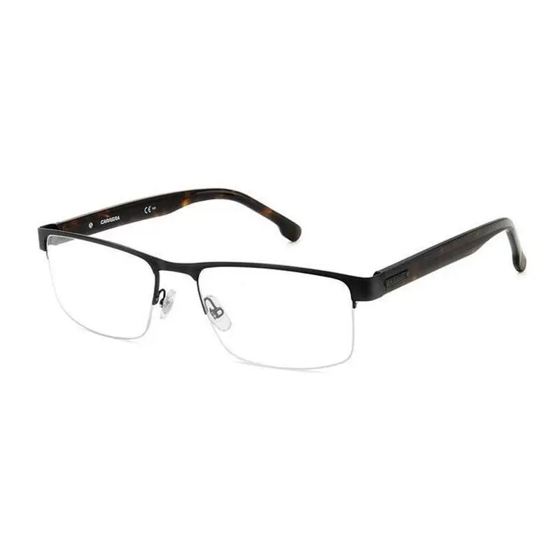 Carrera 8888 Eyeglasses Eye Glasses 080700 Black 58mm Men