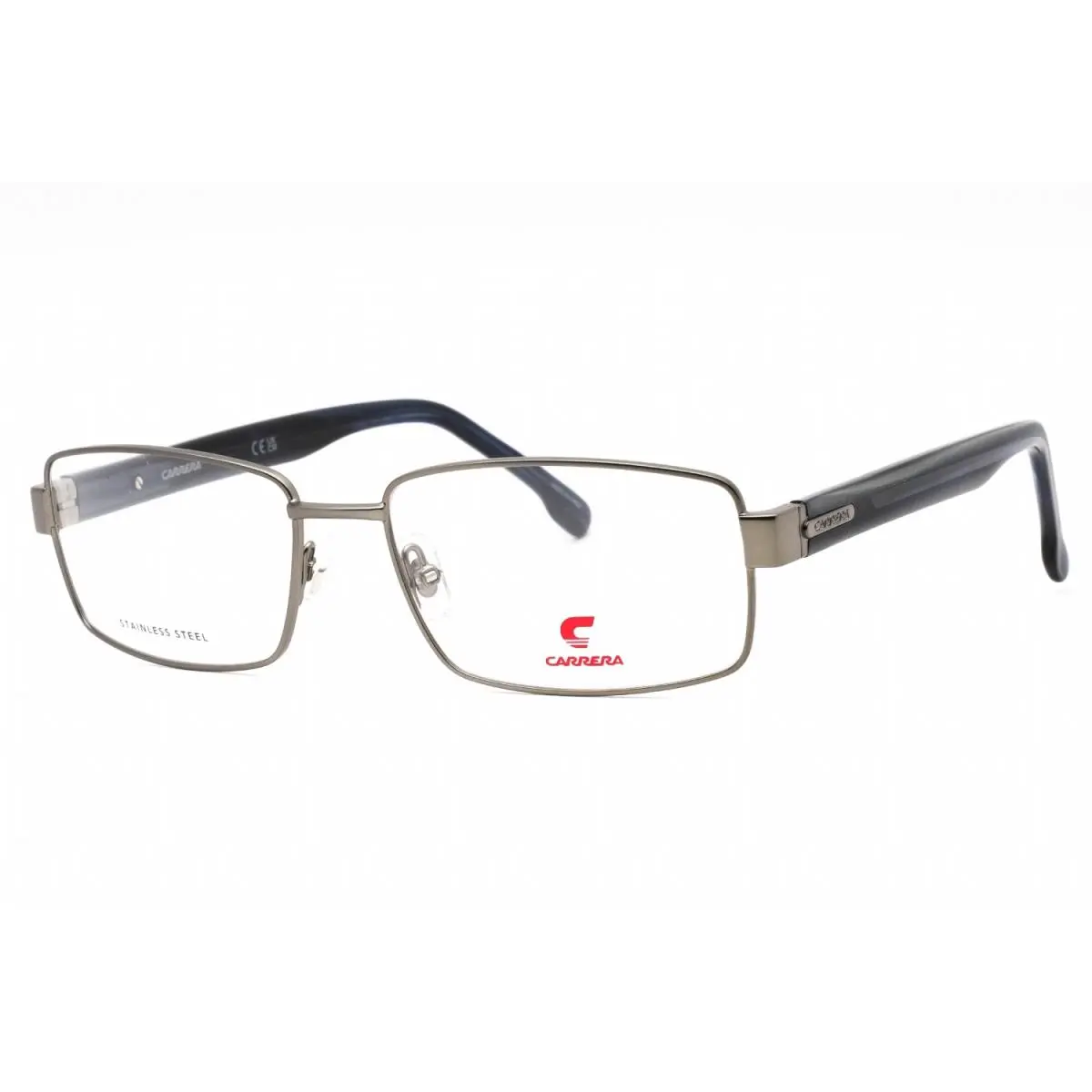 Carrera 8887-0R80 00 Eyeglasses 57mm