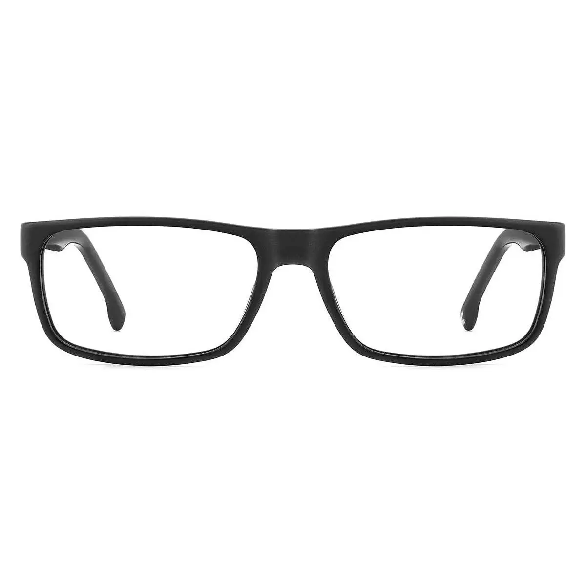 Carrera Car Eyeglasses Men Black 57mm