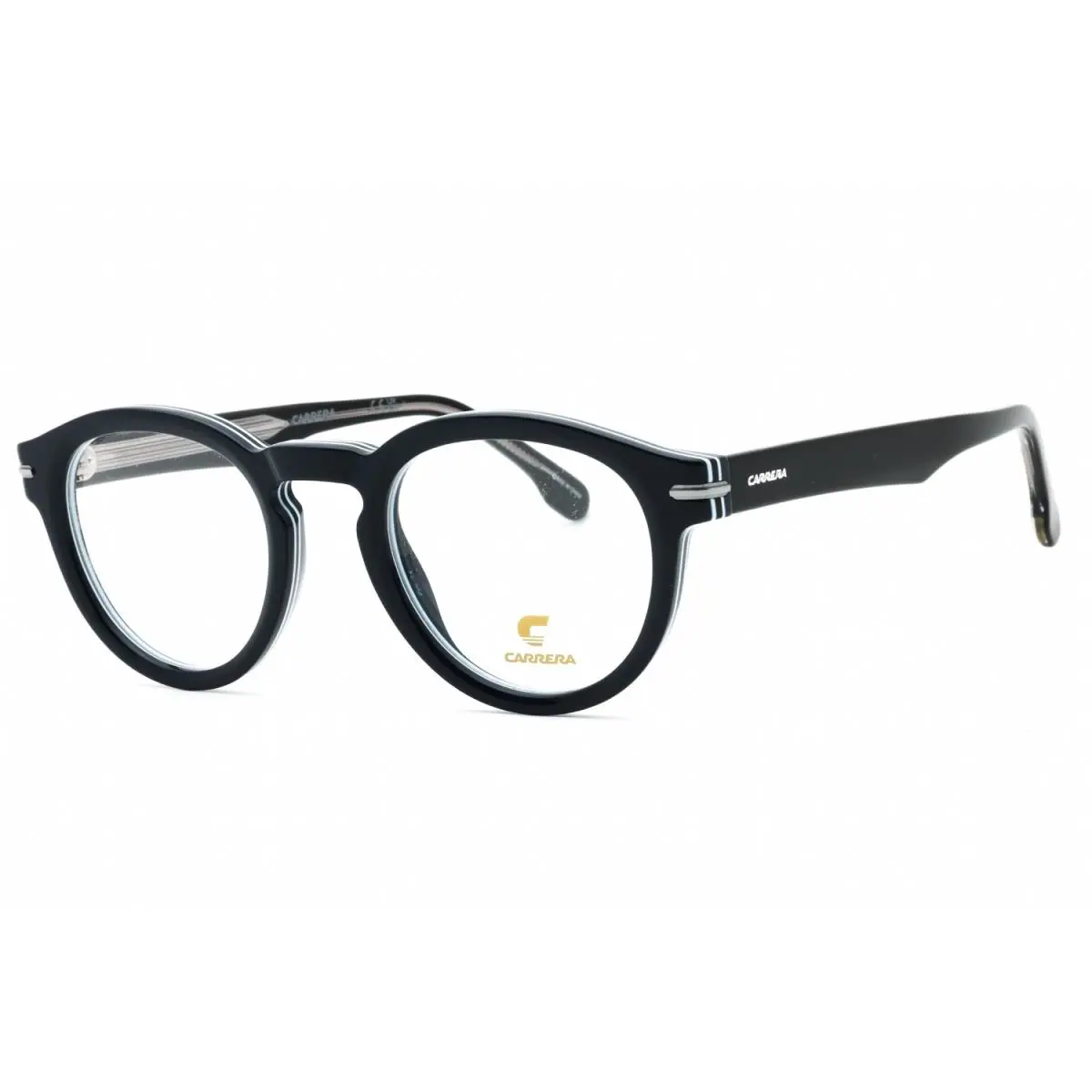 Carrera 313 Y00 Eyeglasses Blue Frame 47mm