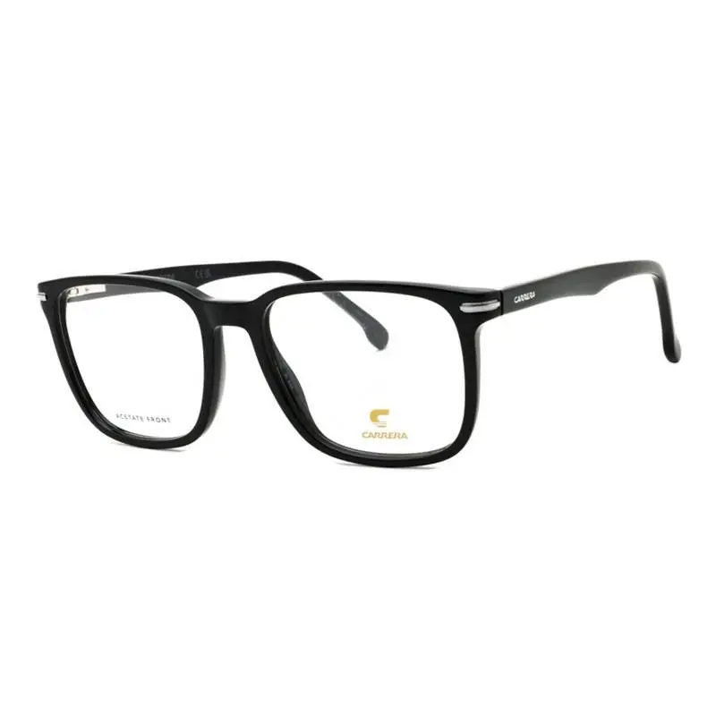 Carrera 309 Eyeglasses Eye Glasses 080700 Black 54mm Men