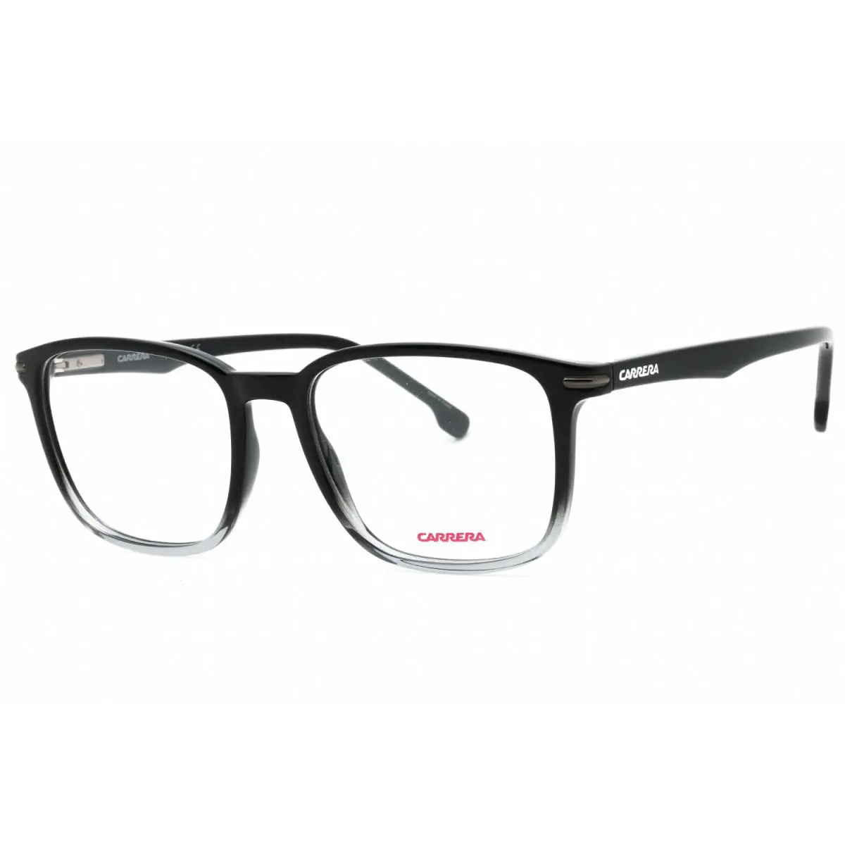Carrera 292 08A Eyeglasses Black Gray Frame 55mm