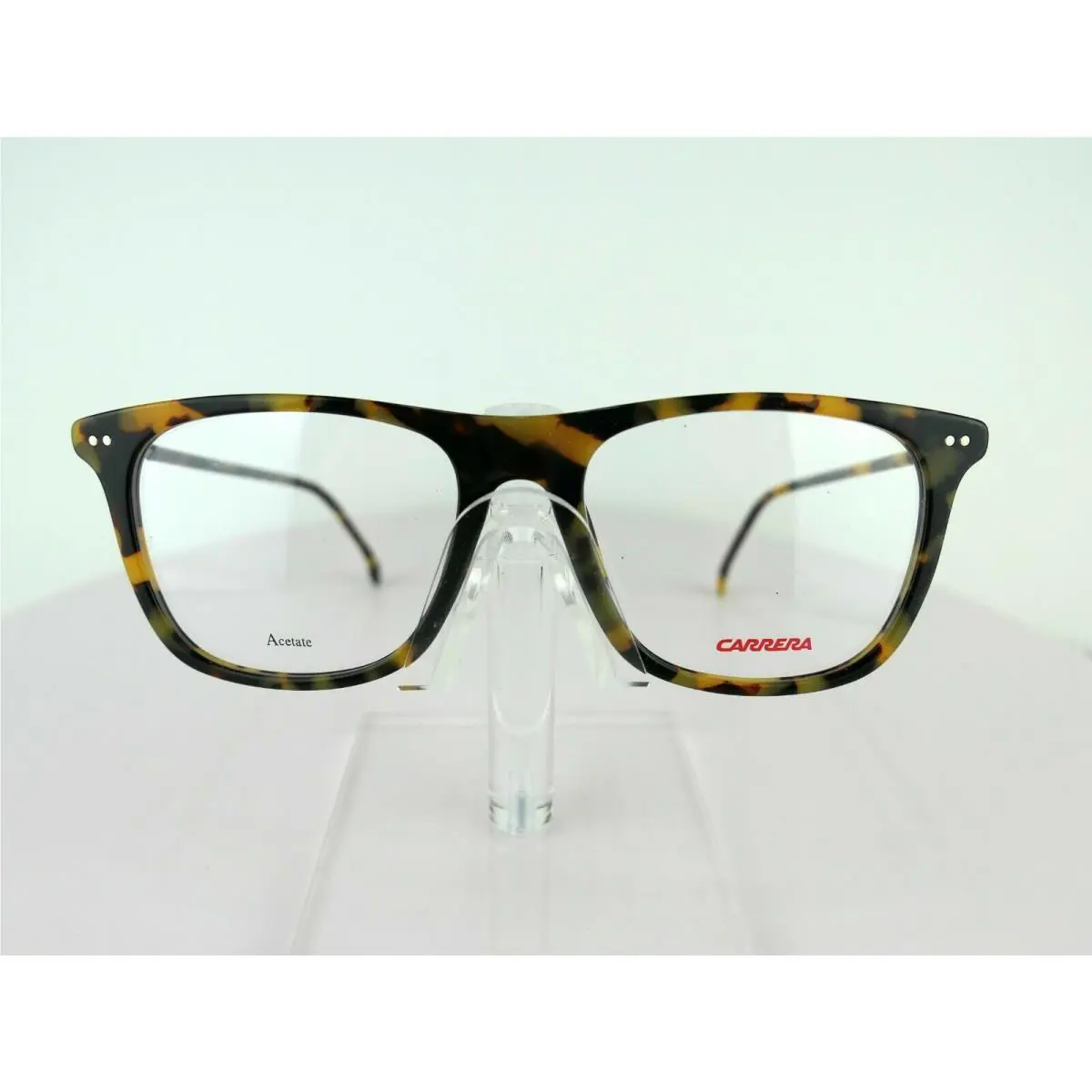 Carrera CA 144/V 3MA Havana / Ruthenium 52 x 17 145 mm Eyeglass Frames Eyewear