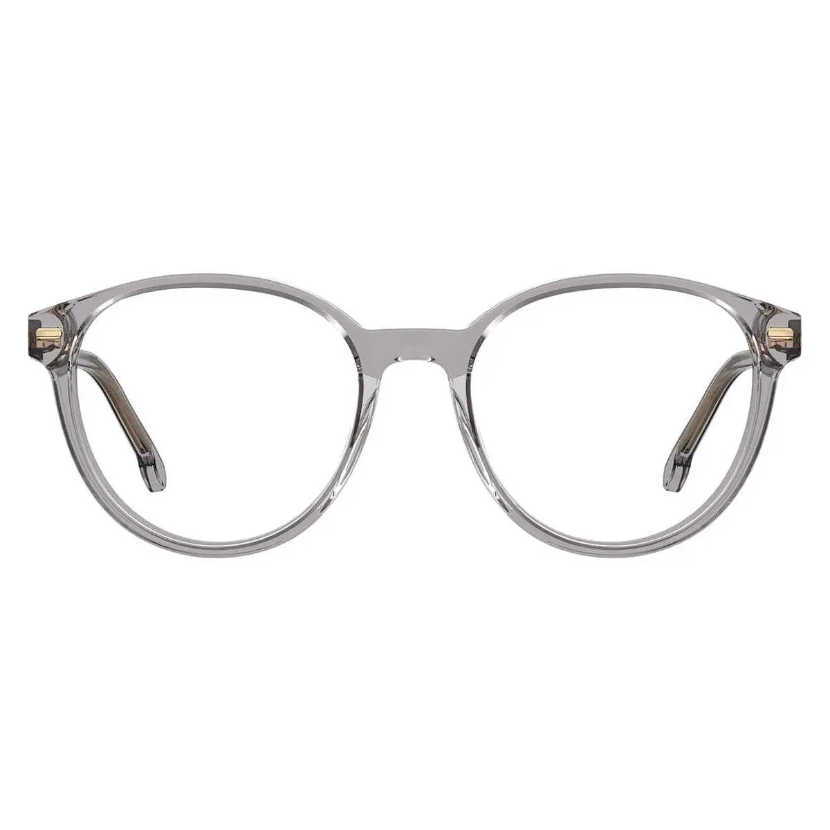 Carrera Car Eyeglasses Women Gray 52mm