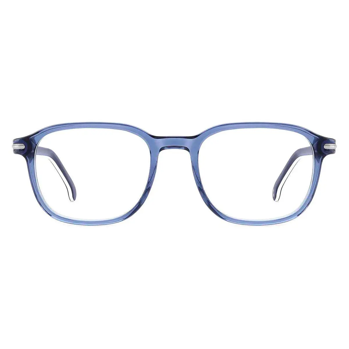 Carrera Car Eyeglasses Men Blue 51mm