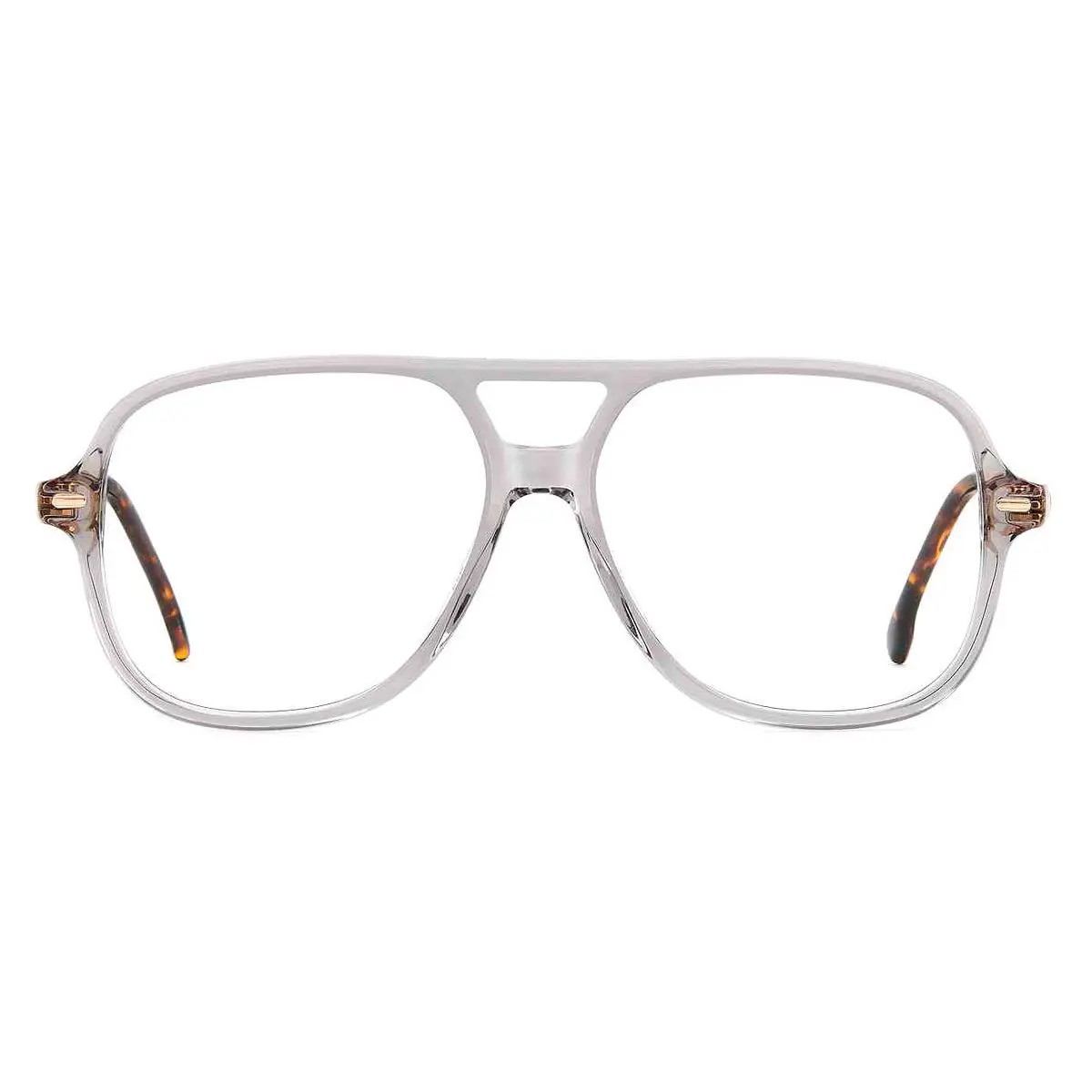 Carrera Car Eyeglasses Women Gray 54mm