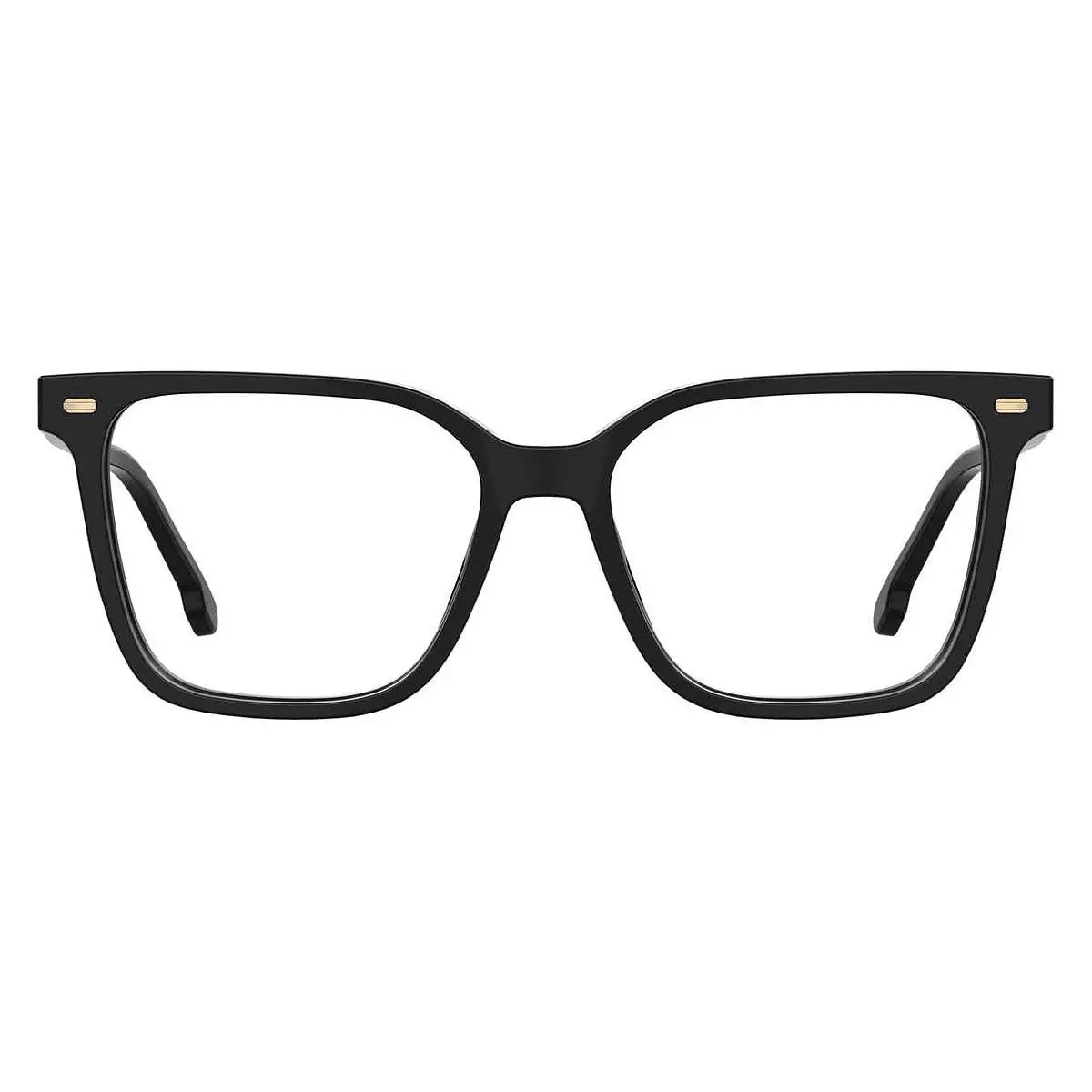 Carrera Car Eyeglasses Women Black 53mm