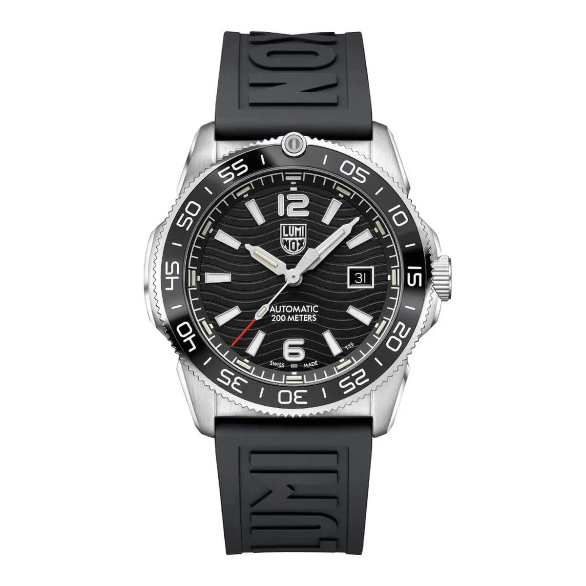 Luminox Pacific Diver Automatic Mens Watch - 42 mm - XS.3101