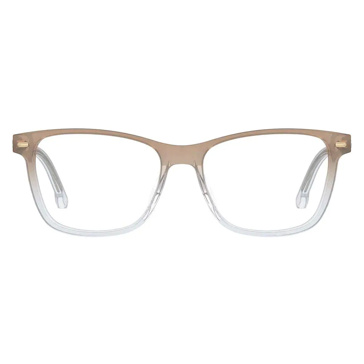 Carrera Car Eyeglasses Women Beige Gray 52mm