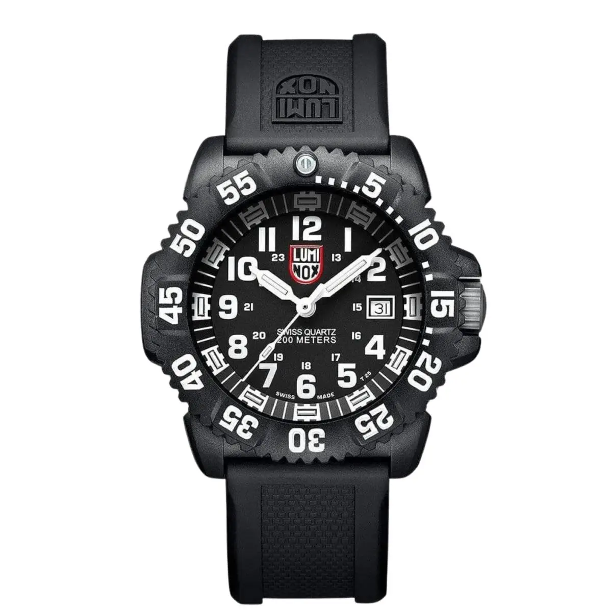 Luminox XS.3051.F Navy Seal Military Dive Watch 44 mm Waterproof