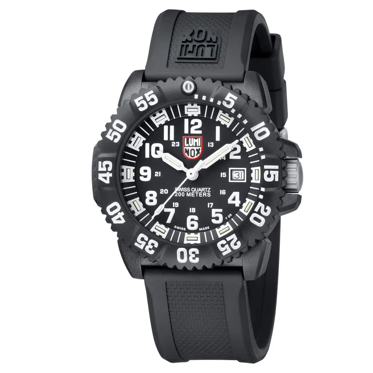 Luminox Evo Navy Seal Colormark Dive Watch 3051