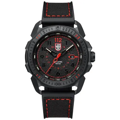 Ice-sar Arctic - XL.1002 by Luminox
