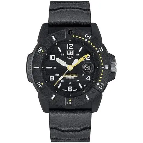 Luminox Navy Seal XS.3601 Men`s Watch 45mm