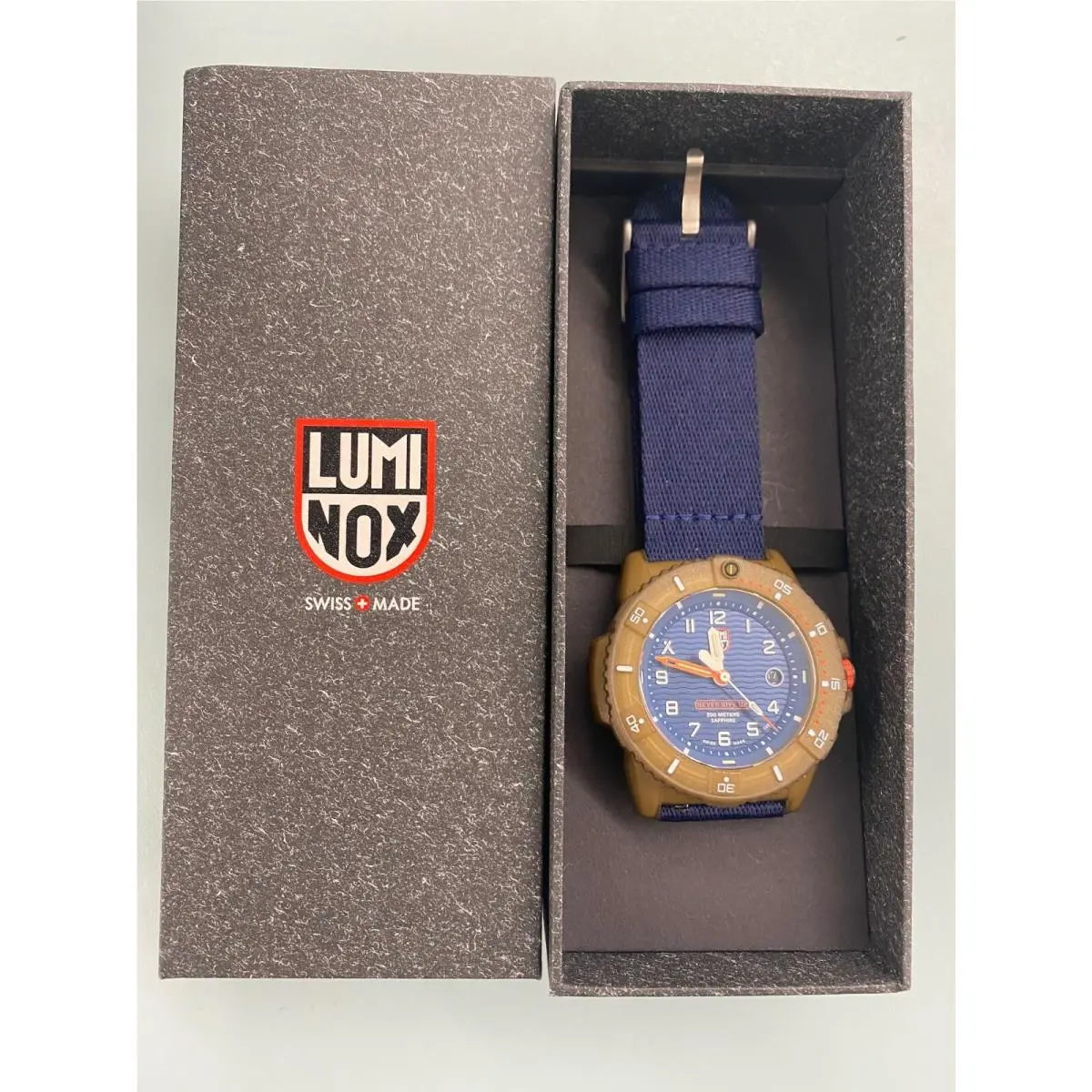Bear Grylls Survival Eco 3700 Series Limited Men`s Watch by 