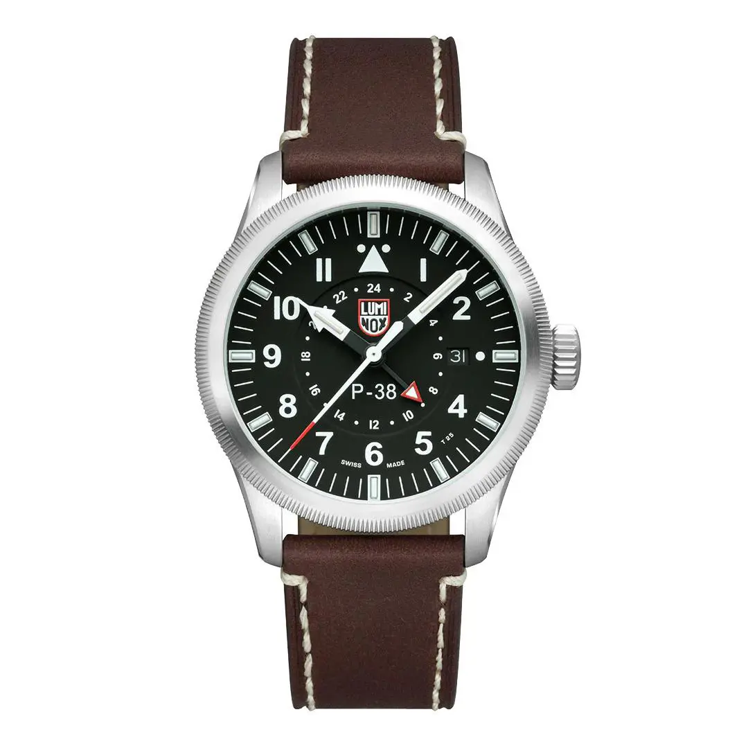 Luminox Air Pilot P-38 Lightning XA.9521 P-38