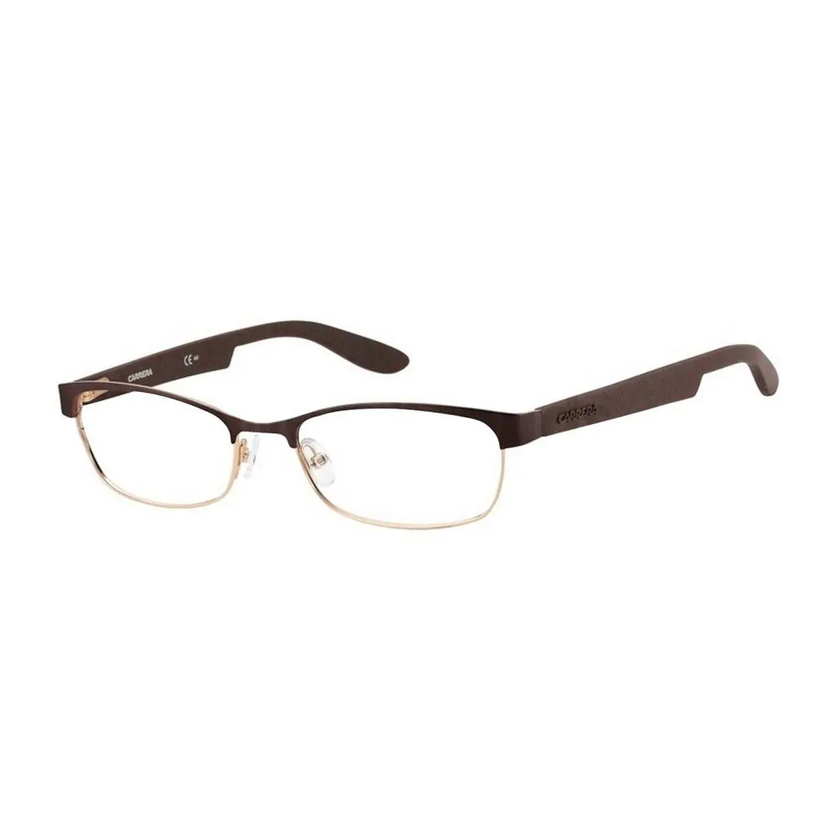 Carrera CA5509-DCB-53 Eyeglasses Frame Size 53mm 17mm 140mm Null 762753423375
