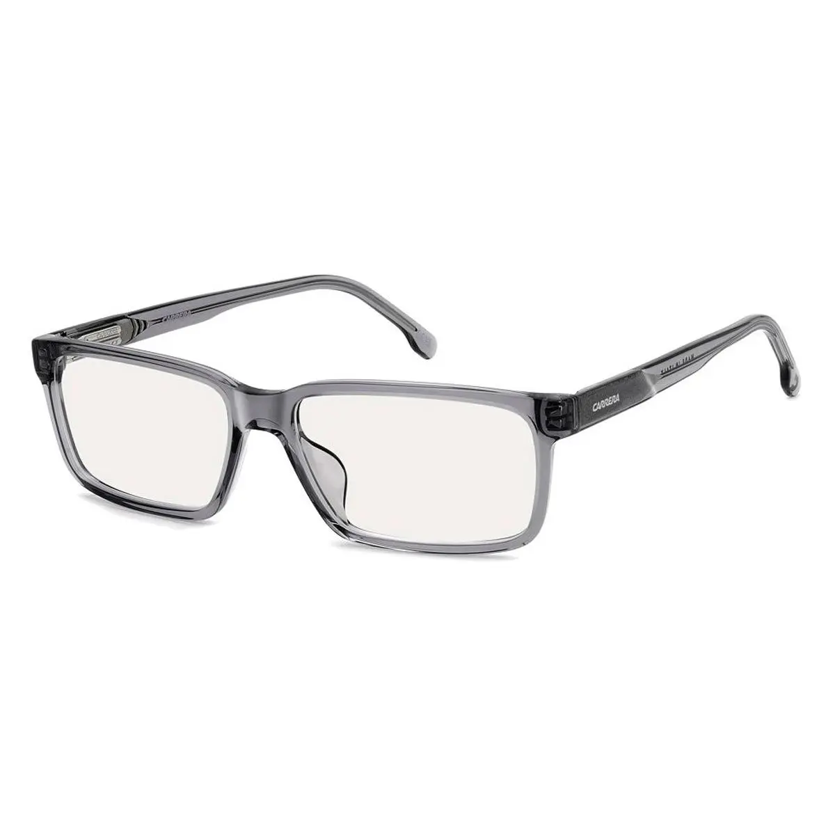 Carrera C Flex 07/G Eyeglasses Male Gray 56mm