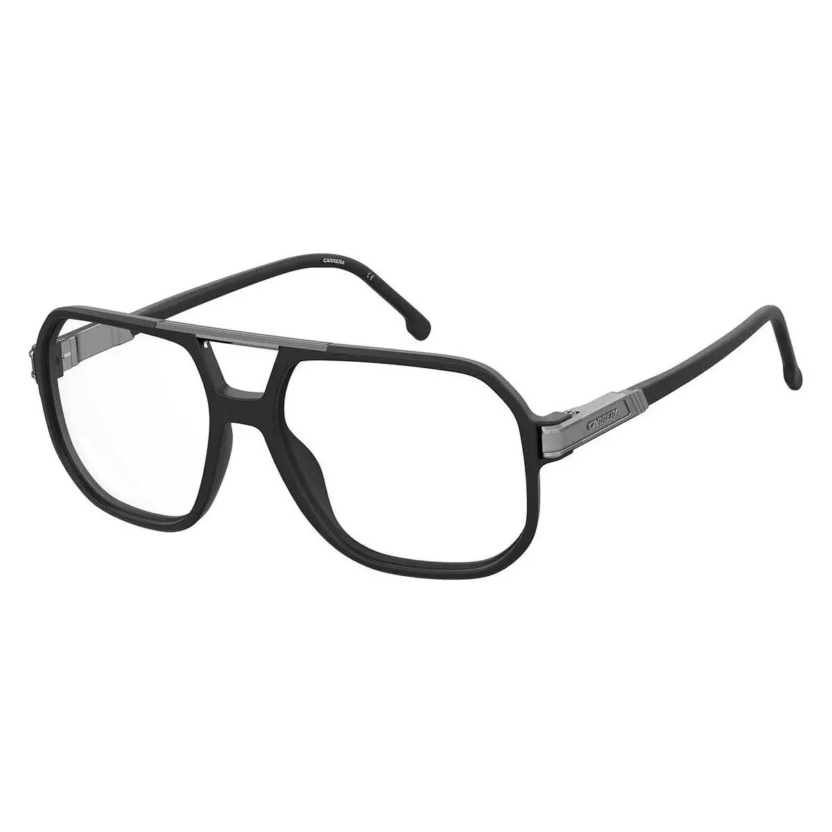 Carrera Car Eyeglasses Men Black 57mm