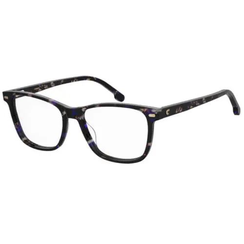 Carrera Opt WM Carrera 3009 0HKZ 00 Vlt Havana Cat-eye Women`s Eyeglasses