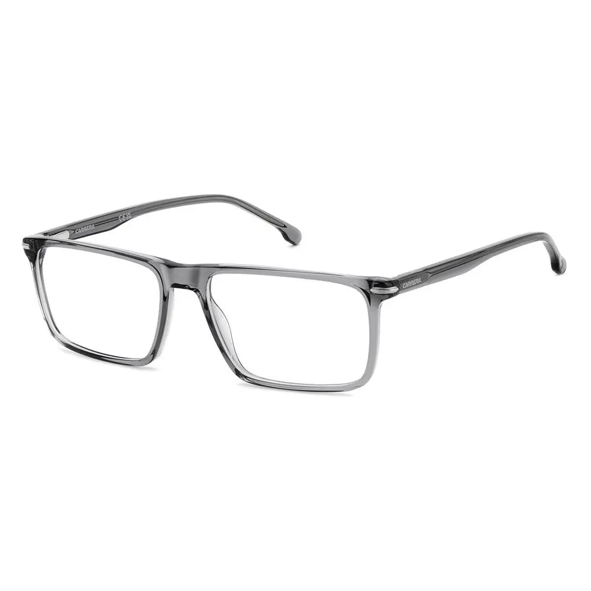 Carrera 347 Eyeglasses Male Gray 55mm