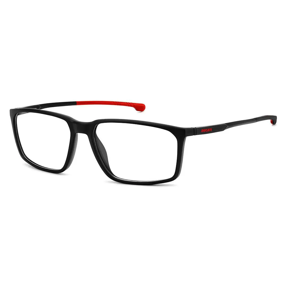 Carrera Carduc 041 Eyeglasses Men Matte Black 58mm
