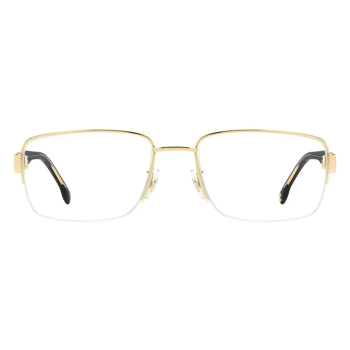 Carrera C Flex 05/G Eyeglasses Men Gold 59mm