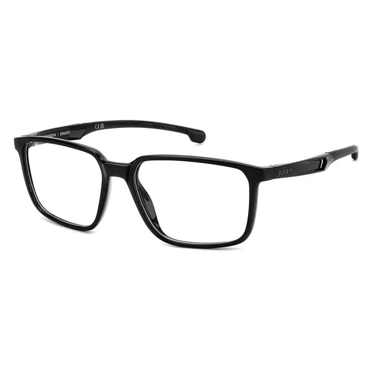 Carrera Carduc 046 Eyeglasses Male Black 56mm