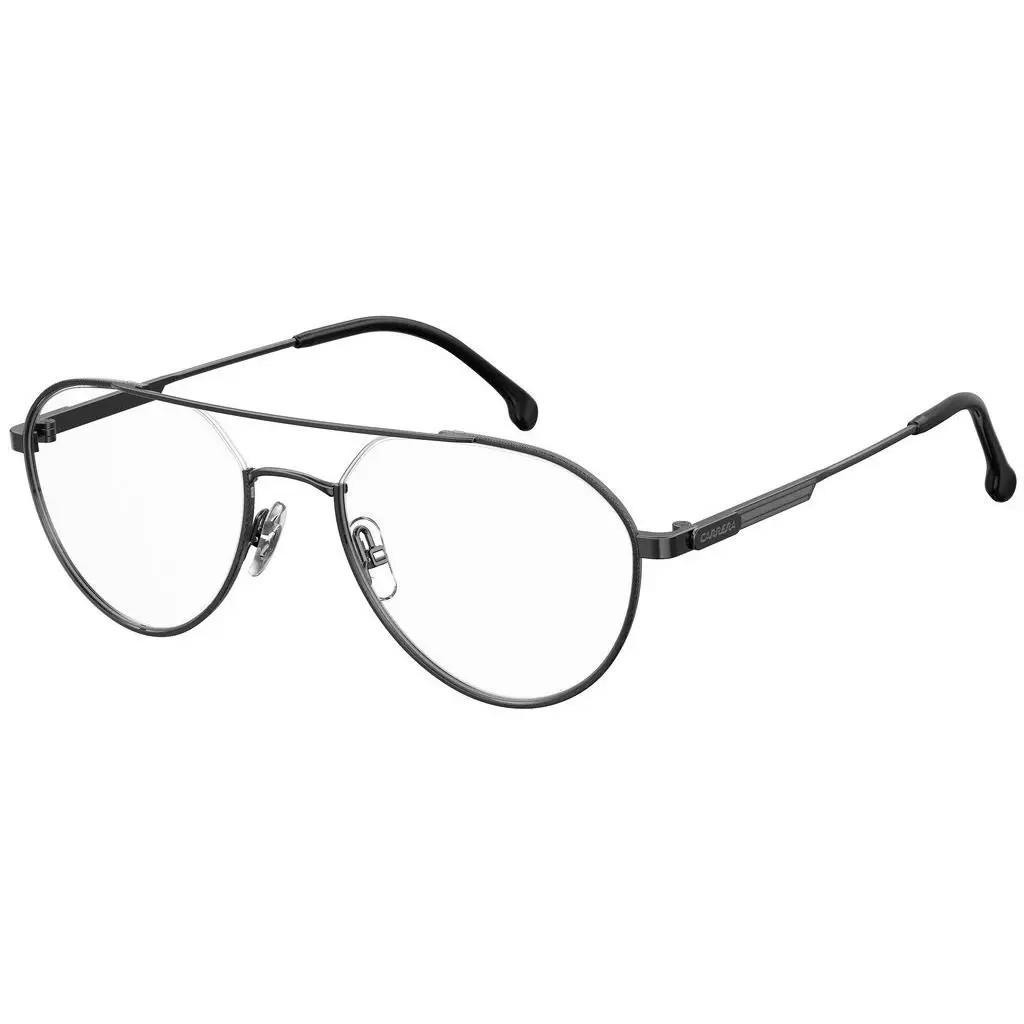 Carrera Eyeglasses 1110 V81 Gunmetal Frames 55mm Rx-able Full Set ST