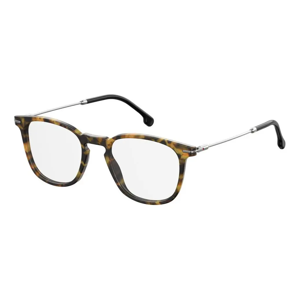 Carrera Eyeglasses 156/V 555 Havana Frames 49mm Rx-able Full Set ST