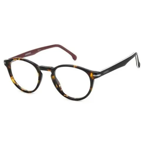 Carrera 310 0086 00 Havana Round Men`s Eyeglasses - Frame: Havana