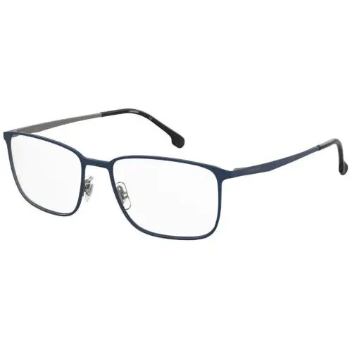 Carrera 8858 0PJP 00 Blue Rectangular Men`s Eyeglasses - Frame: Blue