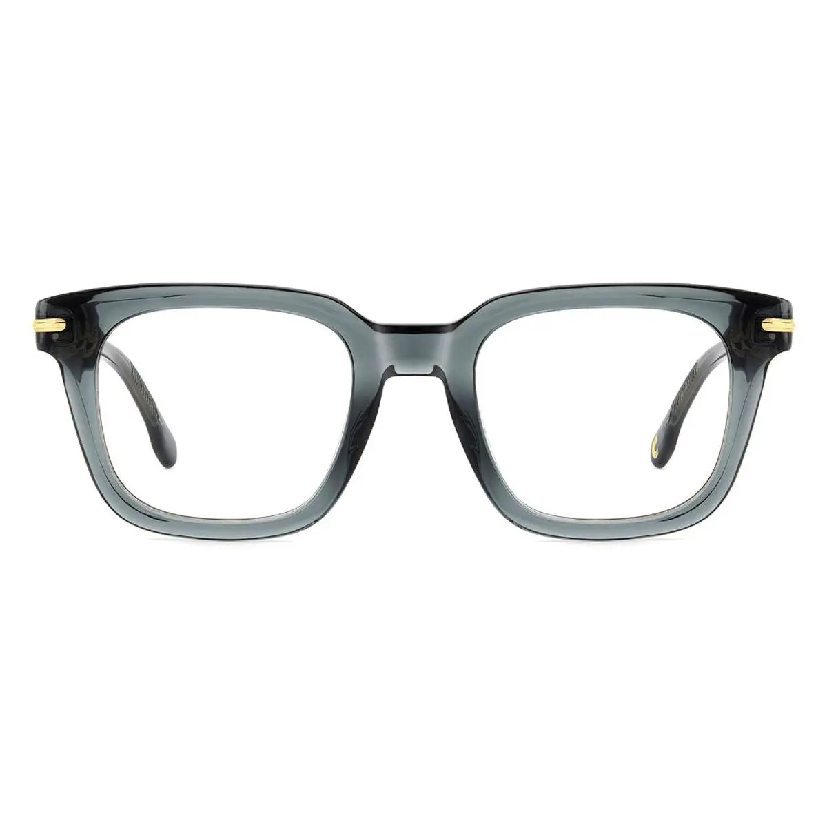 Carrera 361 Eyeglasses Male Gray 50mm