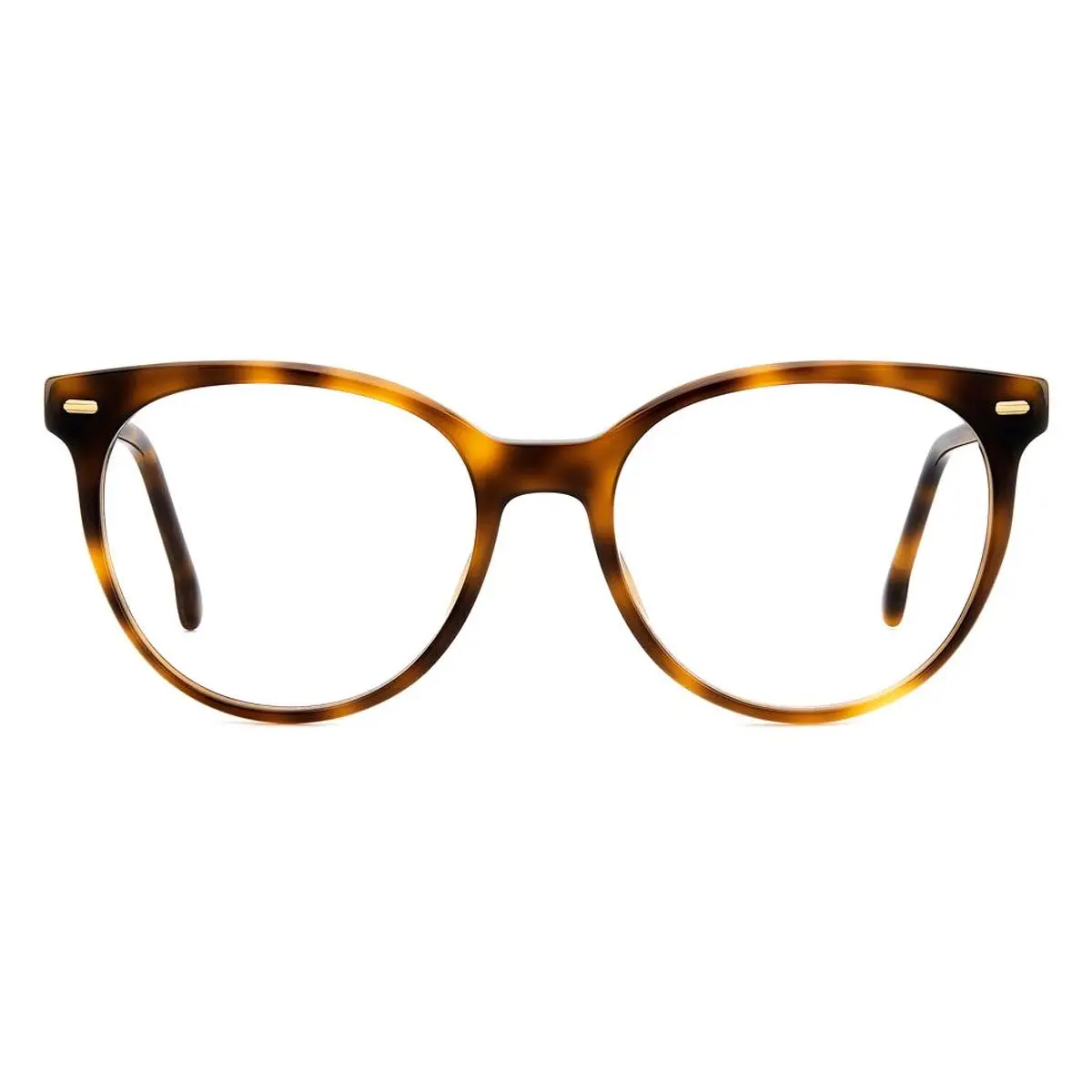 Carrera 3059 Eyeglasses Female Brown Havana 52mm