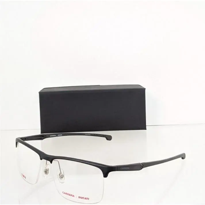 Carrera Carduc Eyeglasses 013 003 Frame 56mm 013