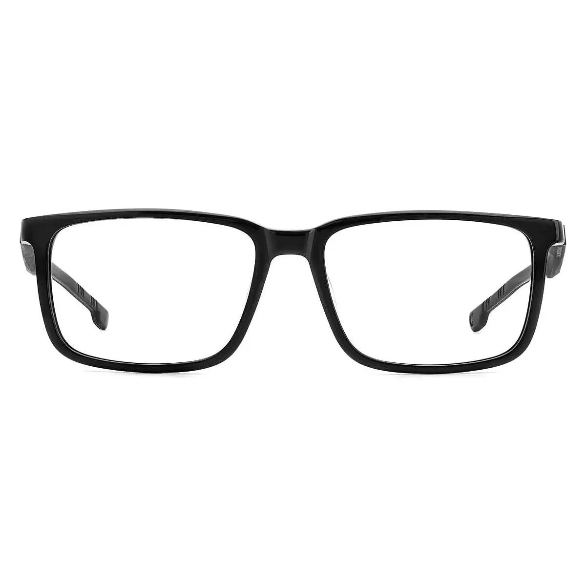Carrera Carduc 026 Eyeglasses Men Black 55mm