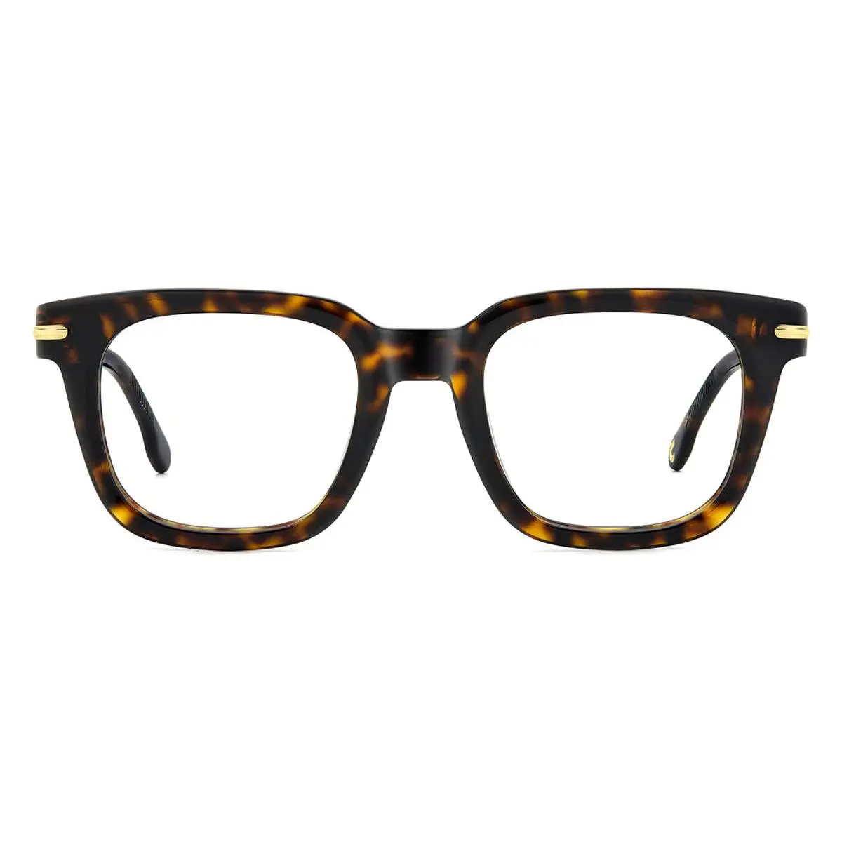 Carrera 361 Eyeglasses Male Havana 50mm