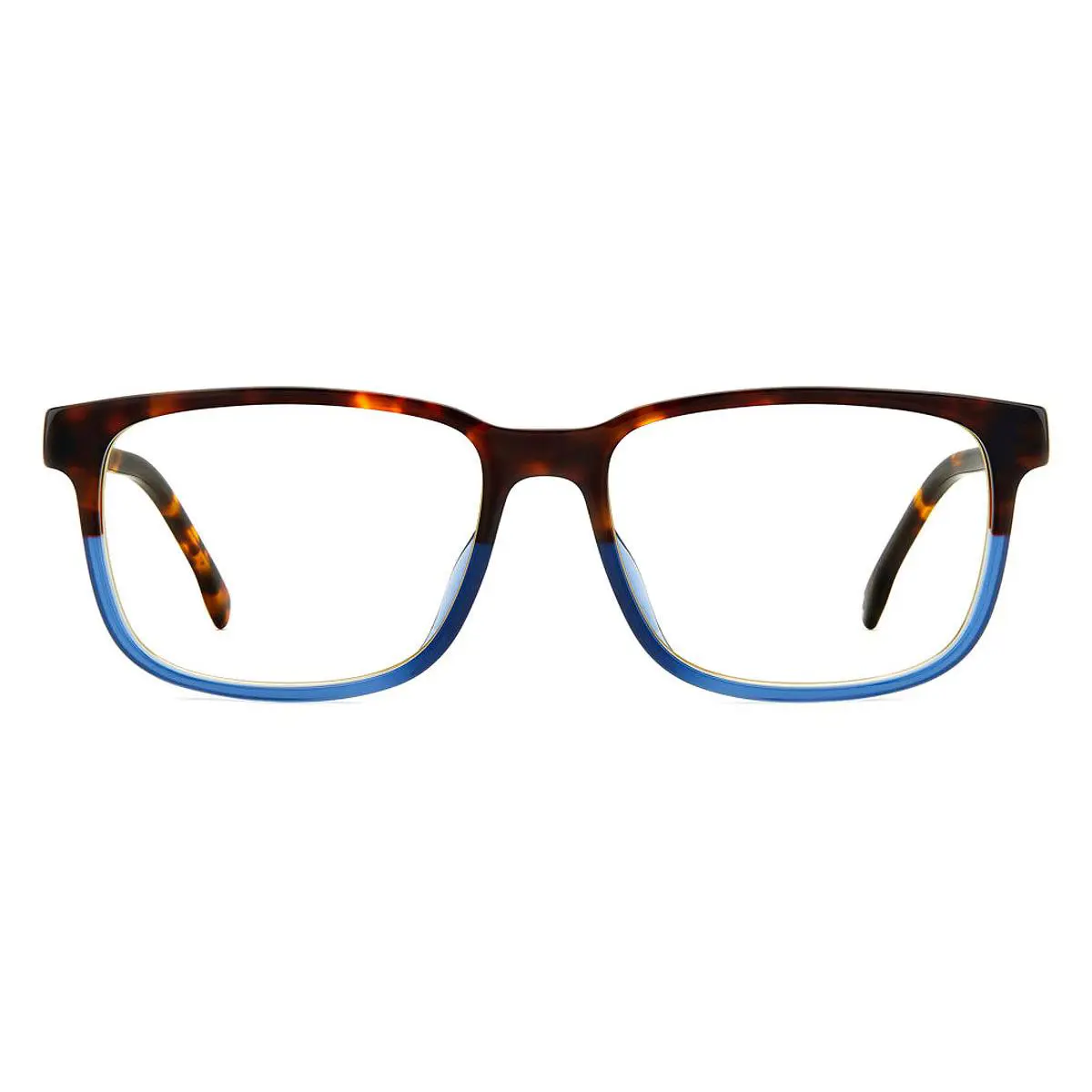 Carrera C Flex 03/G Eyeglasses Men Brown Havana 55mm