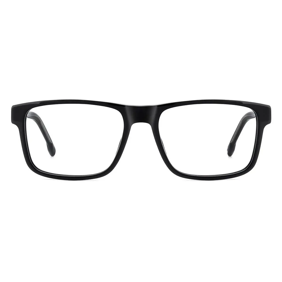 Carrera 8915 Eyeglasses Male Black Gray 56mm