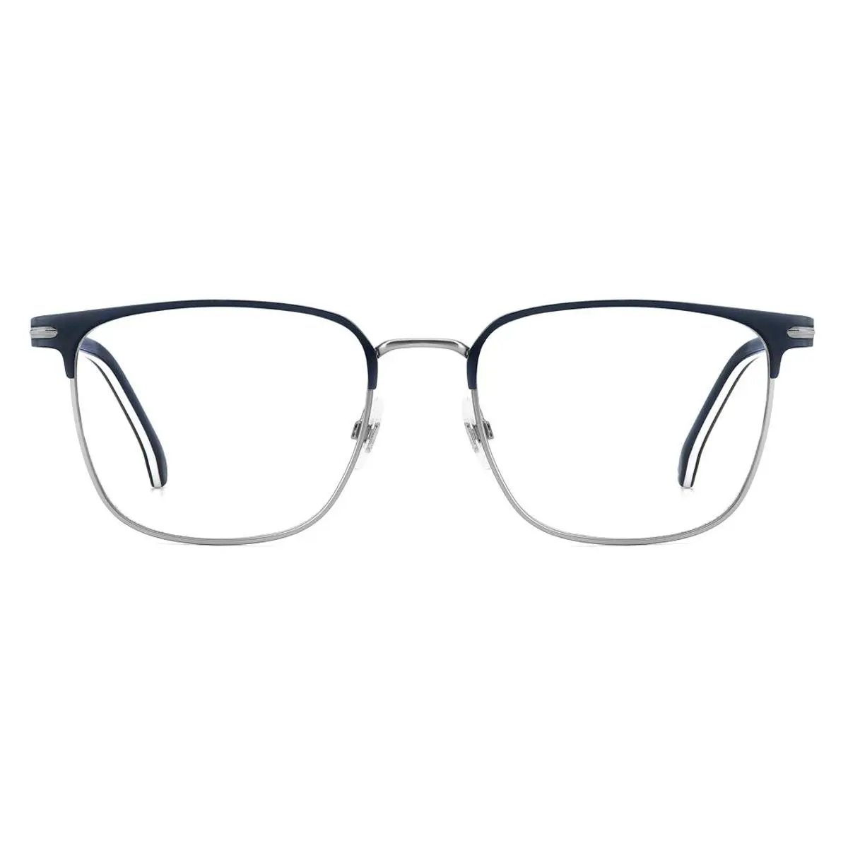 Carrera 353 Eyeglasses Male Ruthenium Blue 54mm