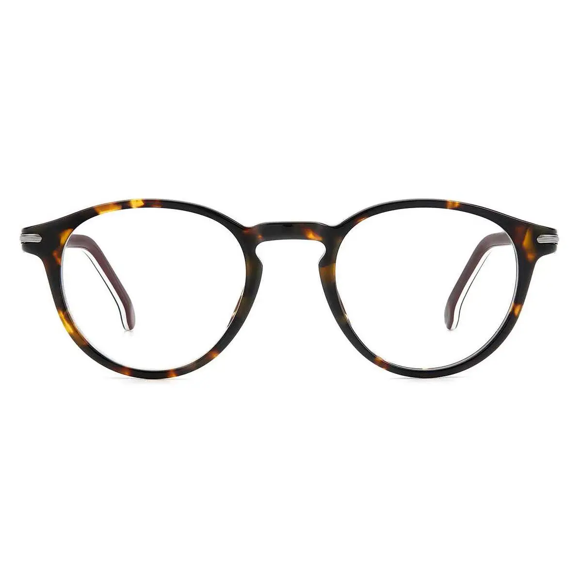 Carrera 310 Eyeglasses Unisex Havana Square 48mm